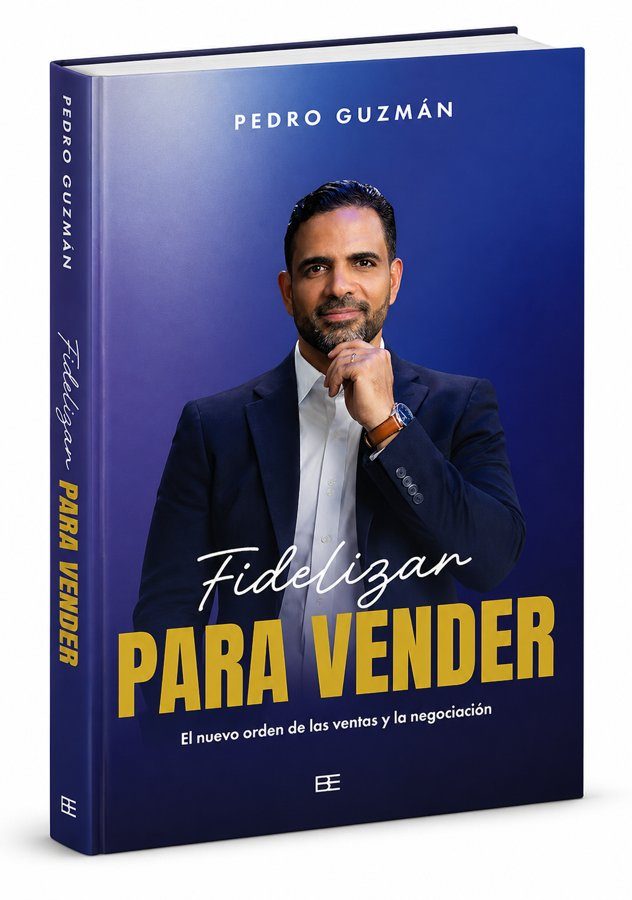 Libro Fidelizar para vender