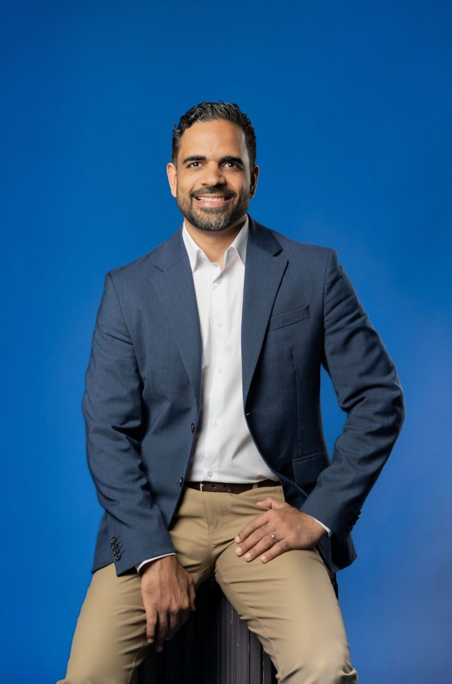Pedro Guzmán